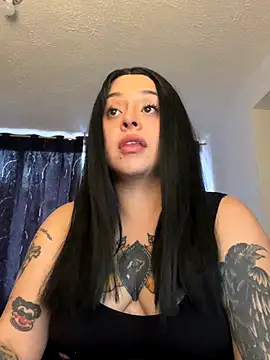 Lizieee online show from 09-20-25, 08:43