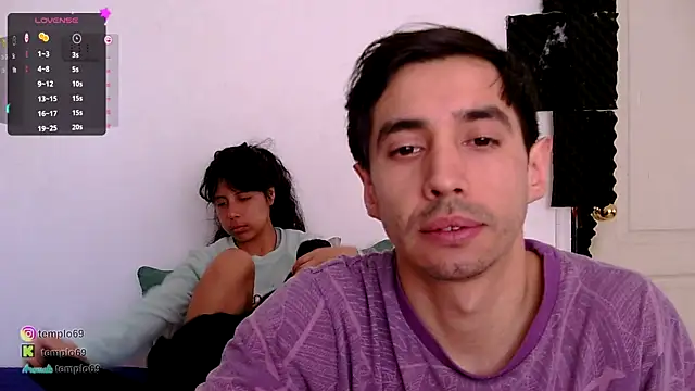 templo696 online show from 09-30-25, 02:55