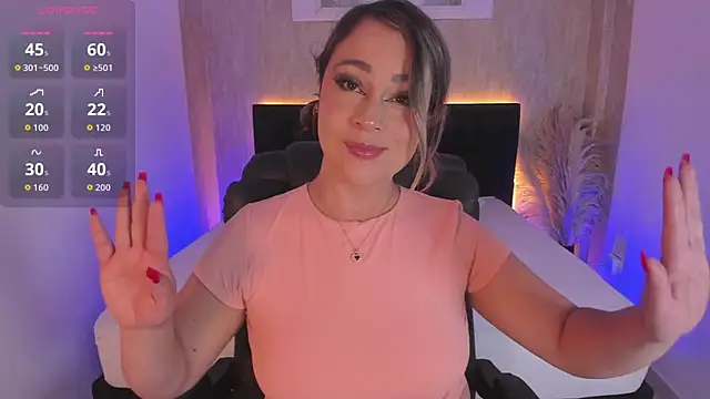 jessica hotxxx online show from 10-28-25, 02:09