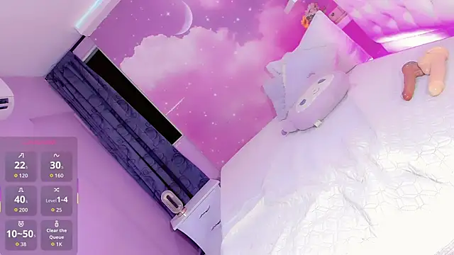 Snapshot of LanaOrtiiz chatting on 10-24-25, 04:53 LanaOrtiiz online show from 10-24-25, 04:53