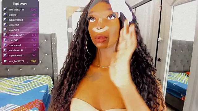 Sara hot12112 online show from 11-06-25, 08:15