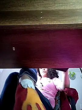 miss carmila1 online show from 02-12-26, 09:10