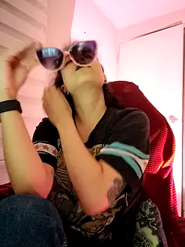 miss carmila1 online show from 02-18-26, 11:44