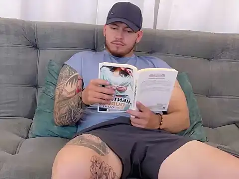 JaxRagnar online show from 05-19-26, 01:56