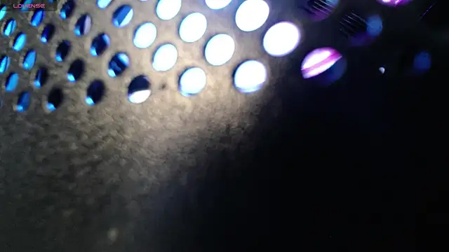 LilybethGray online show from 10-29-25, 10:55