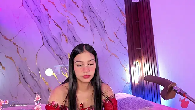 Emmiicute online show from 05-01-26, 08:35