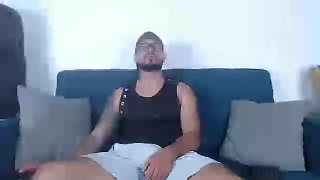 Eric Evans1 online show from 10-16-25, 04:02