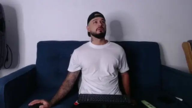 Eric Evans1 online show from 11-08-25, 10:04