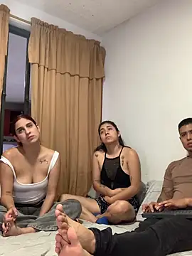 miaftmax online show from 02-18-26, 07:10