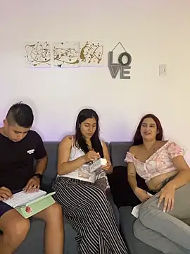 miaftmax online show from 03-18-26, 07:06