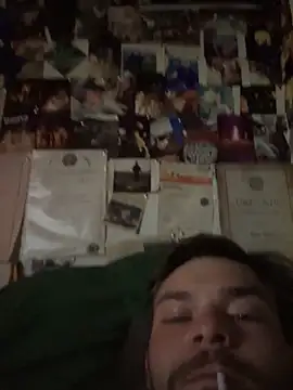 Mexxwell69 online show from 09-27-25, 05:12