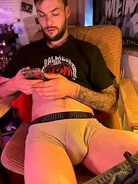 Mexxwell69 online show from 10-26-25, 01:50