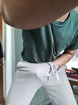 COme8989 online show from 01-10-26, 11:01