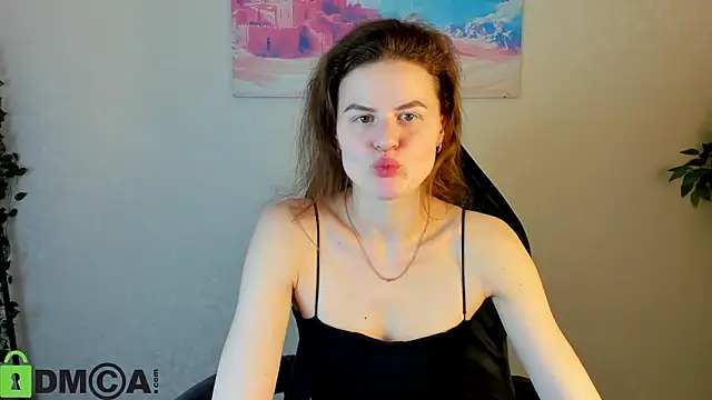 Wanda Gomez online show from 03-10-26, 03:17