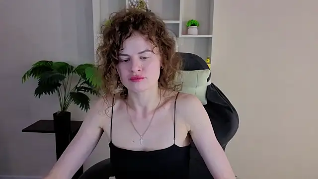 Wanda Gomez online show from 04-30-26, 01:50
