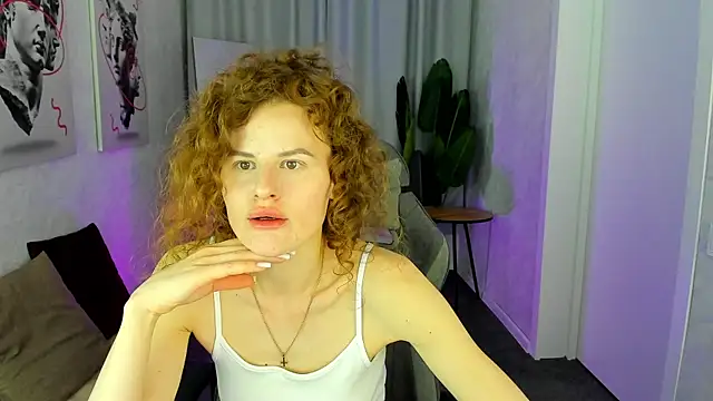 Wanda Gomez online show from 05-02-26, 01:38