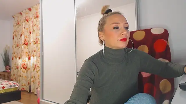 merlyn4 online show from 12-16-24, 12:49