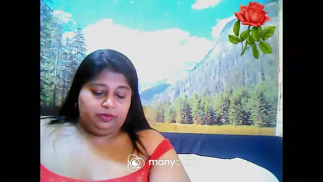 Snapshot of indianhoney694u chatting on 03-01-25, 08:13 indianhoney694u online show from 03-01-25, 08:13