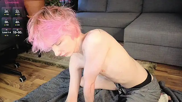 Your avatar online show from 02-03-26, 02:53