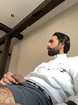 SergioGarcia93 online show from 10-11-25, 02:48