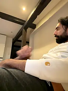 SergioGarcia93 online show from 10-12-25, 04:50