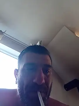 Alexdaniel89 online show from 05-25-26, 06:30