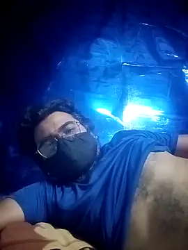 Rangabilla1947 online show from 10-19-25, 01:12