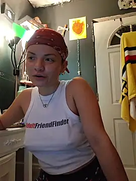 RicaSuave 69 online show from 05-20-26, 10:10