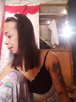 urgirl maria online show from 10-24-25, 11:45