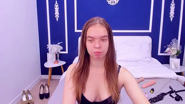 KatrinPearlss online show from 09-21-25, 06:26