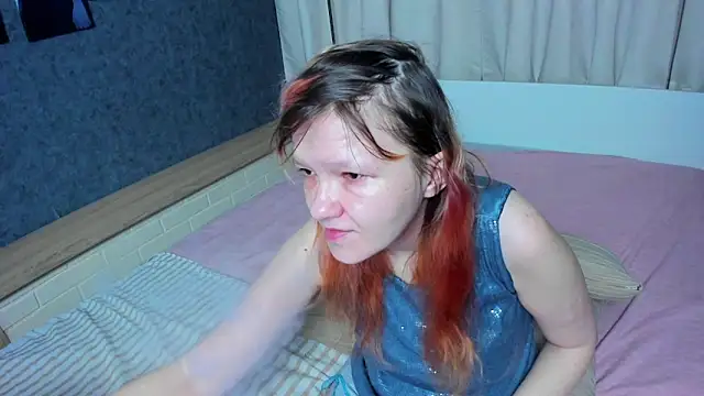 Snapshot of Nora_lovvvv chatting on 09-12-25, 10:15 Nora lovvvv online show from 09-12-25, 10:15
