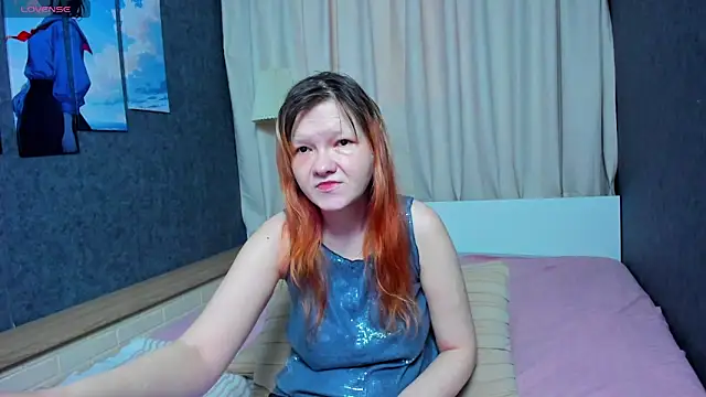Snapshot of Nora_lovvvv chatting on 09-19-25, 10:05 Nora lovvvv online show from 09-19-25, 10:05