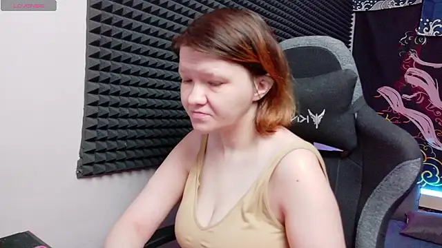 Nora lovvvv online show from 02-08-26, 11:13