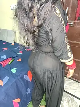 PRIYA 22 online show from 10-12-25, 03:49