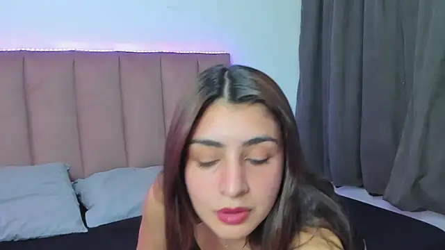 CandyAinsley online show from 09-27-25, 04:12