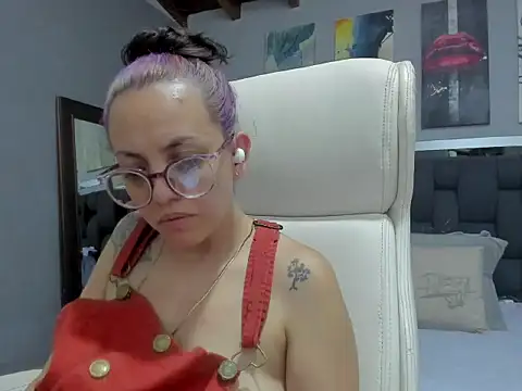 dalila macherano1 online show from 09-14-25, 05:28