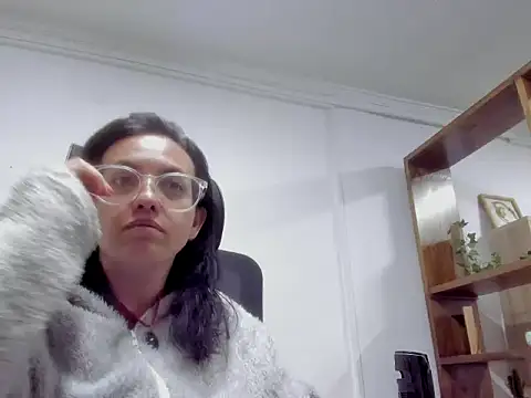 dalila macherano1 online show from 10-17-25, 08:22