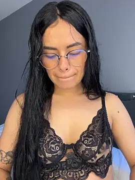 Snapshot of Melissa_coch chatting on 02-27-26, 04:07 Melissa coch online show from 02-27-26, 04:07