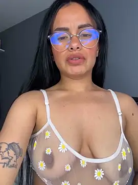 Snapshot of Melissa_coch chatting on 03-02-26, 05:20 Melissa coch online show from 03-02-26, 05:20