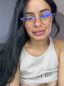 Snapshot of Melissa_coch chatting on 03-06-26, 03:30 Melissa coch online show from 03-06-26, 03:30