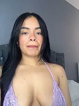 Melissa coch online show from 05-06-26, 03:50