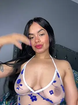Melissa coch online show from 05-17-26, 02:57