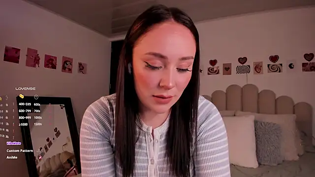 Snapshot of sofi_graay chatting on 09-29-25, 09:41 sofi graay online show from 09-29-25, 09:41