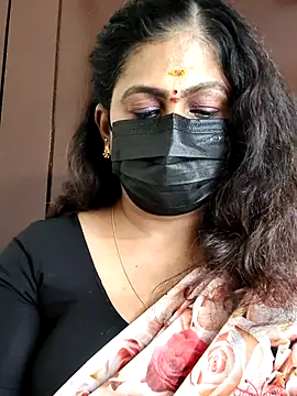 Sweetie swetha37 online show from 09-27-25, 09:47