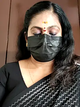 Sweetie swetha37 online show from 10-04-25, 04:16