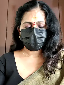 Sweetie swetha37 online show from 10-05-25, 08:40