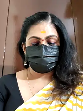 Sweetie swetha37 online show from 10-13-25, 06:41