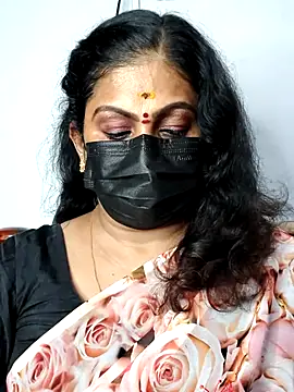 Sweetie swetha37 online show from 10-17-25, 01:35