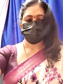 Sweetie swetha37 online show from 11-09-25, 07:50