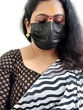 Sweetie swetha37 online show from 12-13-25, 07:53